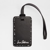 image:imageSam Edelman Nyc Luggage Tag CharmBlack