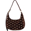 image:imageSam Edelman Paige Convertible Bracelet BagSpiced Pecan
