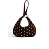 image:imageSam Edelman Paige Convertible Bracelet BagSpiced Pecan