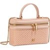 image:imageSam Edelman Paige CrossbdoyPink Sand