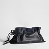 image:imageSam Edelman Poppy Oversized ClutchBlack