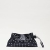 image:imageSam Edelman Poppy Oversized ClutchBlack Patent