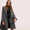 image:imageSam Edelman Poppy Oversized ClutchBlack Patent