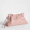 image:imageSam Edelman Poppy Oversized ClutchPink Sand