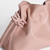 image:imageSam Edelman Poppy Oversized ClutchPink Sand
