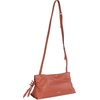 image:imageSam Edelman Poppy Oversized ClutchTerracotta