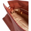 image:imageSam Edelman Poppy Oversized ClutchTerracotta