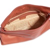 image:imageSam Edelman Poppy Oversized ClutchTerracotta