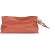 image:imageSam Edelman Poppy Oversized ClutchTerracotta