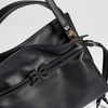 image:imageSam Edelman Poppy Small Drawstring Crossbody HandbagBlack