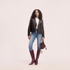 image:imageSam Edelman Poppy Small Drawstring Crossbody HandbagBordeaux