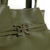 image:imageSam Edelman Poppy Small Drawstring Crossbody HandbagDeep Green