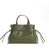 image:imageSam Edelman Poppy Small Drawstring Crossbody HandbagDeep Green