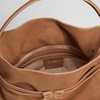 image:imageSam Edelman Poppy Small Drawstring Crossbody HandbagFrench Sand