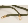 image:imageSam Edelman Poppy Small Drawstring Crossbody HandbagOlive