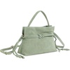image:imageSam Edelman Poppy Small Drawstring Crossbody HandbagSage