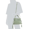 image:imageSam Edelman Poppy Small Drawstring Crossbody HandbagSage