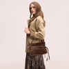 image:imageSam Edelman Poppy Small Drawstring Crossbody HandbagSpiced Pecan