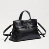 image:imageSam Edelman Poppy Small Drawstring Crossbody HandbagVintage Black