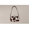 image:imageSam Edelman Rue Medium Shoulder BagCow