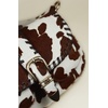 image:imageSam Edelman Rue Medium Shoulder BagCow