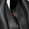 image:imageSam Edelman Slyvia Medium Whipstitch Expandable ToboBlack