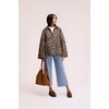 image:imageSam Edelman Slyvia Medium Whipstitch Expandable ToboCaramel