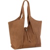 image:imageSam Edelman Slyvia Medium Whipstitch Expandable ToboFrench Sand