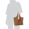 image:imageSam Edelman Slyvia Medium Whipstitch Expandable ToboFrench Sand