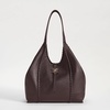 image:imageSam Edelman Slyvia Medium Whipstitch Expandable ToboSpiced Pecan