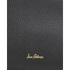 image:imageSam Edelman Sylvia FoldOver CrossbodyBlack