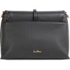 image:imageSam Edelman Sylvia FoldOver CrossbodyBlack