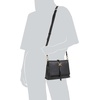image:imageSam Edelman Sylvia FoldOver CrossbodyBlack