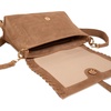 image:imageSam Edelman Sylvia FoldOver CrossbodyFrench Sand
