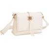 image:imageSam Edelman Sylvia FoldOver CrossbodyMilky White
