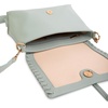 image:imageSam Edelman Sylvia FoldOver CrossbodySage