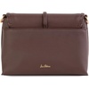 image:imageSam Edelman Sylvia FoldOver CrossbodySpice Pecan