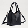 image:imageSam Edelman Sylvia Mini CrossbodyBlack