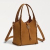 image:imageSam Edelman Sylvia Mini CrossbodyCaramel