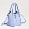 image:imageSam Edelman Sylvia Mini CrossbodyGray Dawn