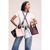 image:imageSam Edelman Sylvia Mini CrossbodyGray Dawn