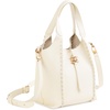 image:imageSam Edelman Sylvia Mini CrossbodyMilky White