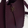image:imageSam Edelman Sylvia Mini CrossbodyParisian Plum