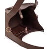 image:imageSam Edelman Sylvia Mini CrossbodySpice Pecan