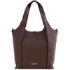 image:imageSam Edelman Sylvia Mini CrossbodySpice Pecan