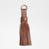 image:imageSam Edelman Tassel CharmCognac