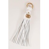 image:imageSam Edelman Tassel CharmWhite