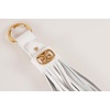 image:imageSam Edelman Tassel CharmWhite