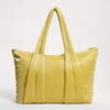 image:imageSam Edelman Trissa Nylon Tote BagsLight Yellow