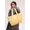 image:imageSam Edelman Trissa Nylon Tote BagsLight Yellow